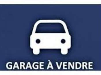 Vente Garage et parking 18 m&sup2;Les Sables-d'Olonne
