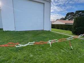 Vente Garage et parkingLes Sables-d'Olonne