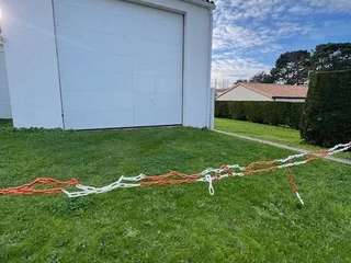 Vente garage et parking