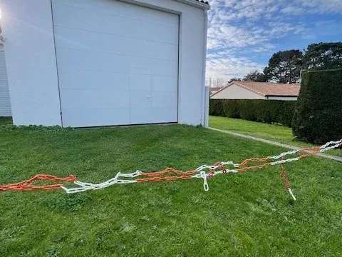 Vente garage et parking Les Sables-d'Olonne 85