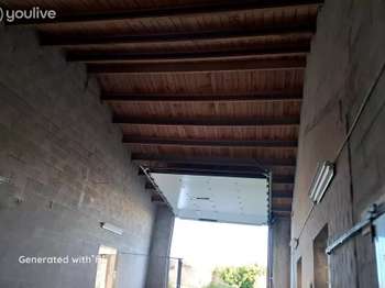 Vente garage et parking