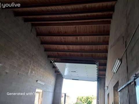 Vente garage et parking