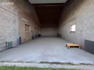 Vente garage et parking