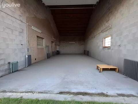 Vente garage et parking