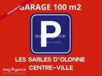 Vente garage et parking