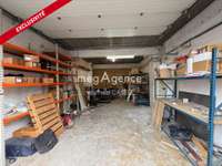 Vente garage et parking