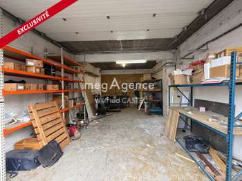 Vente garage et parking