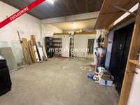 Vente garage et parking