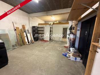Vente garage et parking