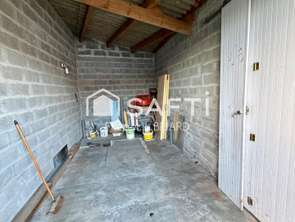 Vente Garage et parkingLes Sables-d'Olonne