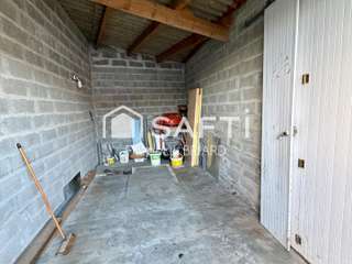 Vente garage et parking