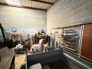 Vente garage et parking