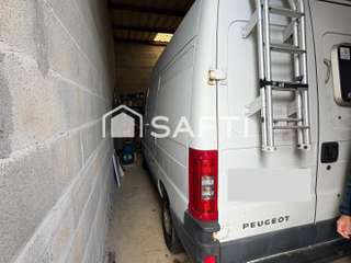 Vente garage et parking