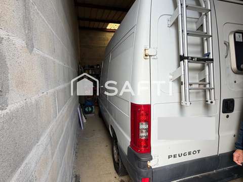 Vente garage et parking