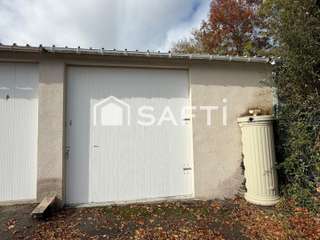 Vente garage et parking