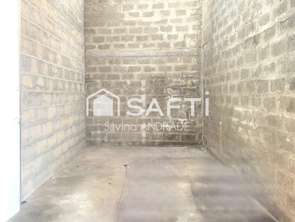 Vente Garage et parking 23 m&sup2;Les Sables-d'Olonne