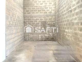 Vente garage et parking