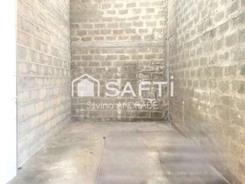 Vente garage et parking Les Sables-d'Olonne 85