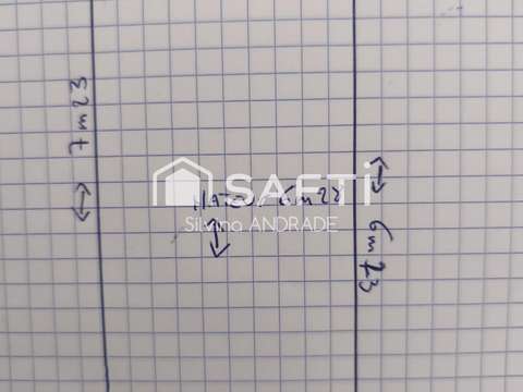 Vente garage et parking