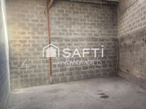 Vente garage et parking Les Sables-d'Olonne 85