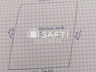 Vente garage et parking