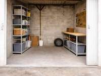 Vente garage et parking