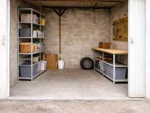 Vente Garage et parkingLes Sables-d'Olonne