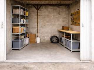 Vente garage et parking