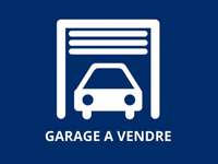 Vente garage et parking