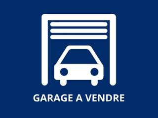 Vente garage et parking