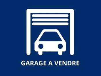 Vente garage et parking Les Sables-d'Olonne 85