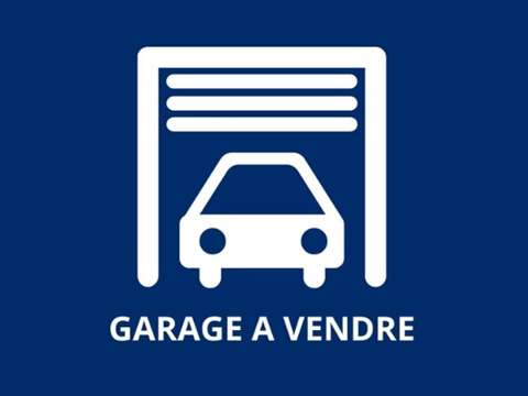 Vente garage et parking Les Sables-d'Olonne 85