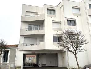 Vente Garage et parkingLes Sables-d'Olonne