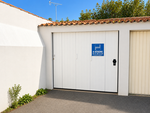 Vente Garage et parkingLes Sables-d'Olonne