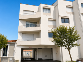 Vente garage et parking