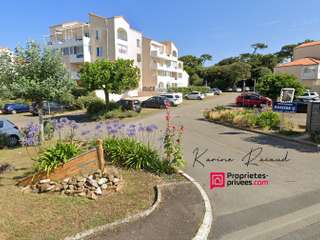 Vente garage et parking