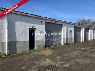 Vente garage et parking