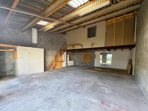 Vente garage et parking Les Sables-d'Olonne 85