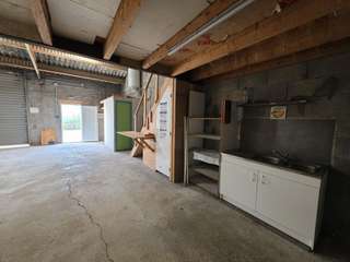 Vente garage et parking