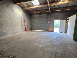 Vente garage et parking