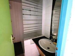 Vente garage et parking