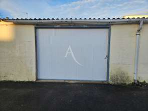 Vente Garage et parking 47 m&sup2;Les Sables-d'Olonne