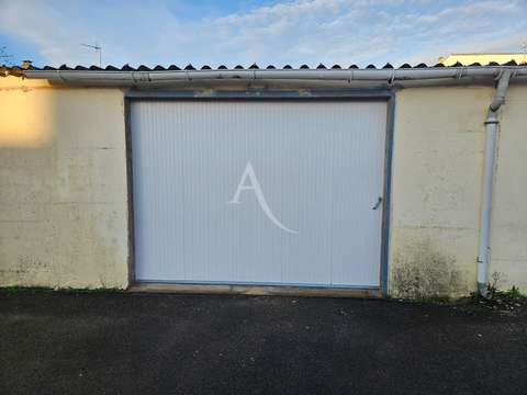 Vente garage et parking Les Sables-d'Olonne 85