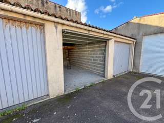 Vente garage et parking