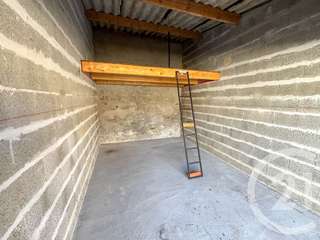 Vente garage et parking