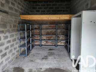 Vente garage et parking