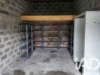 Vente garage et parking