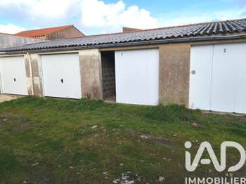 Vente garage et parking Vente garage et parking