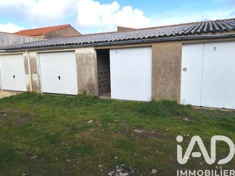 Vente garage et parking