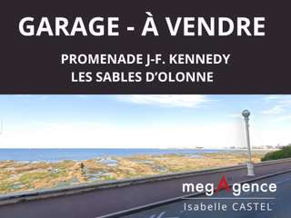 Vente garage et parking